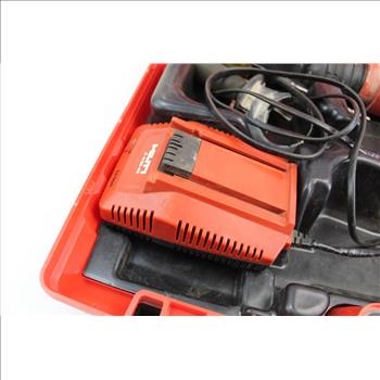 Hilti Hammer Drill Kit