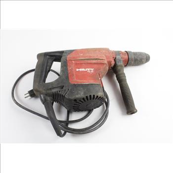 Hilti Heavy Duty Drill