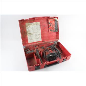Hilti Heavy Duty Drill