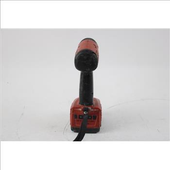 Hilti Hex Impact Driver, SID 144-A01