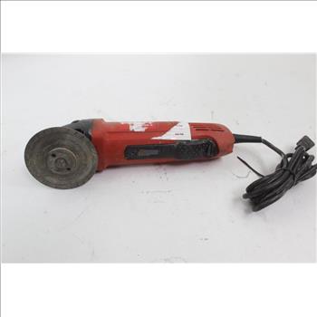 Hilti HG500-D Corded Angle Grinder