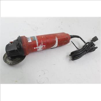 Hilti HG500-D Corded Angle Grinder