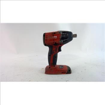 Hilti Impact Driver