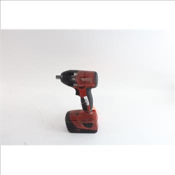 Hilti Impact Driver