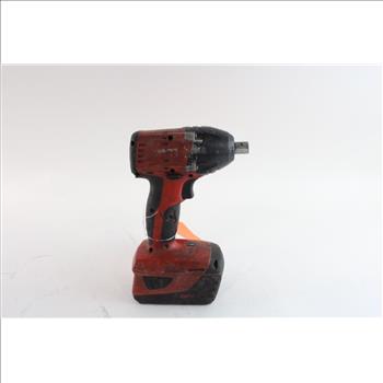 Hilti Impact Driver