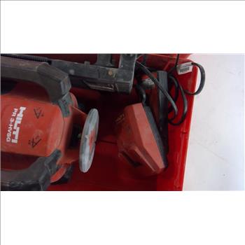Hilti Indoor Rotating Laser Level