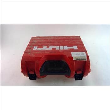 Hilti Indoor Rotating Laser Level