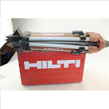 Hilti Laser Level