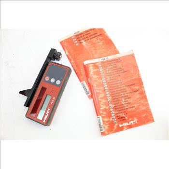 Hilti Laser Level