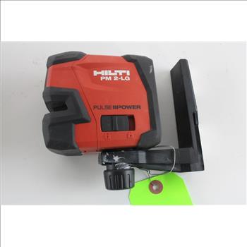 Hilti Laser Level