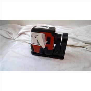 Hilti Laser Level Projector, PM 2-LG
