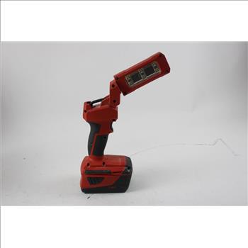 Hilti LED Work Light, SL 2-A22