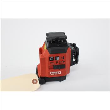 Hilti Multi-Green Line Laser Level