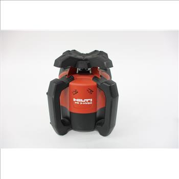 Hilti Plus III Power Laser Product