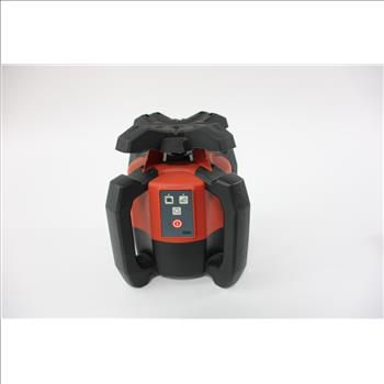 Hilti Plus III Power Laser Product