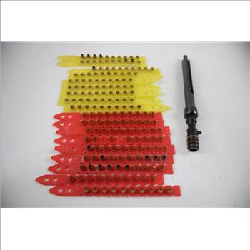 Hilti Powder Actuated Nail Stud Gun