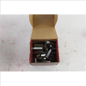 Hilti Powder Actuated Tool