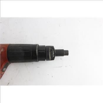 Hilti Powder Actuated Tool
