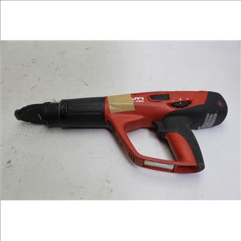 Hilti Powder Actuated Tool