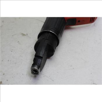 Hilti Powder Actuated Tool