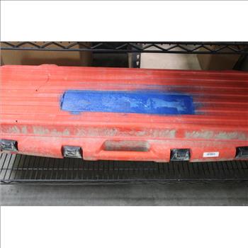 Hilti Powder-actuated Tool