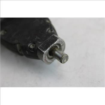 Hilti Powder-Actuated Tool Fastening