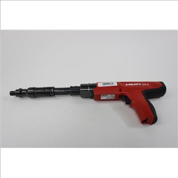 Hilti Power Actuated Tool