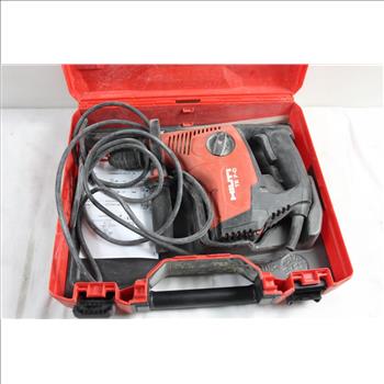 Hilti Power Drill
