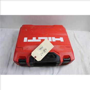Hilti Power Drill