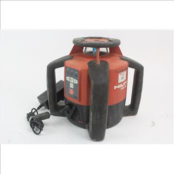 Hilti Power Rotating Laser Kit