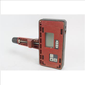 Hilti Power Rotating Laser Kit