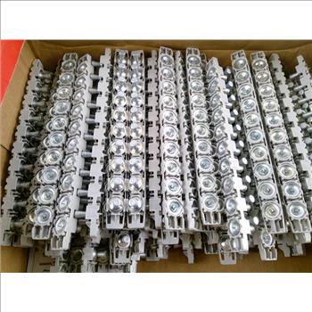 Hilti Ram Fasteners 20+ Pieces