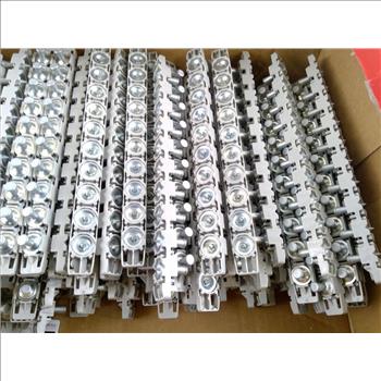 Hilti Ram Fasteners 20+ Pieces