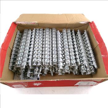 Hilti Ram Fasteners 20+ Pieces