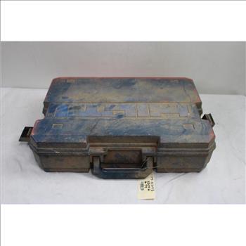 Hilti Rotary Chipping Hammer Demolition Drill