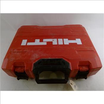 Hilti Rotary Hammer