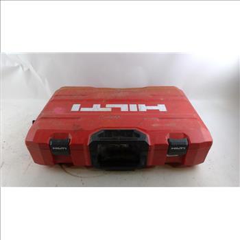 Hilti Rotary Hammer