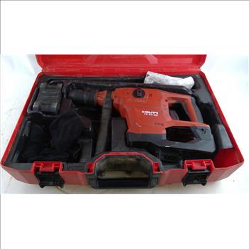 Hilti Rotary Hammer