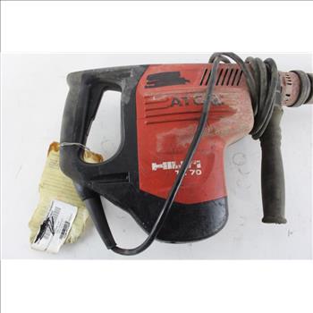 Hilti Rotary Hammer