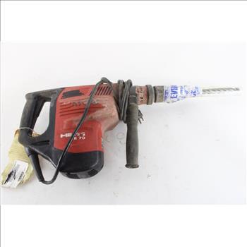 Hilti Rotary Hammer