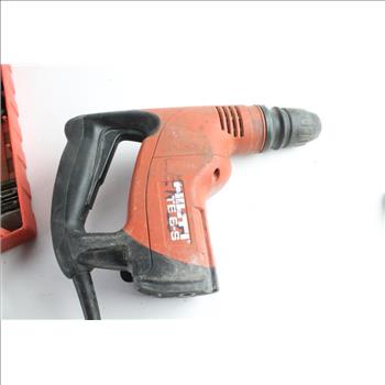 Hilti Rotary Hammer