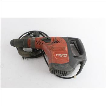 Hilti Rotary Hammer