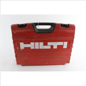 Hilti Rotary Hammer