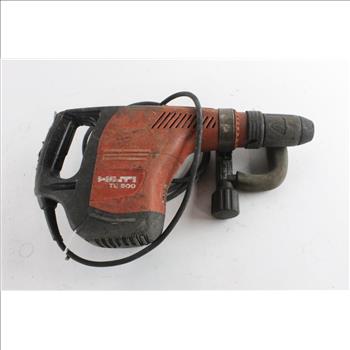 Hilti Rotary Hammer