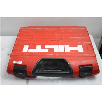 Hilti, Rotary Hammer