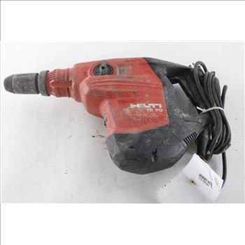 Hilti Rotary Hammer
