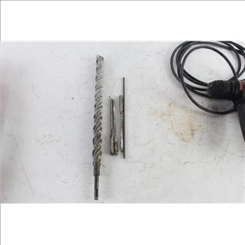 Hilti Rotary Hammer