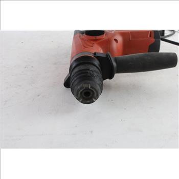 Hilti Rotary Hammer