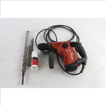 Hilti Rotary Hammer