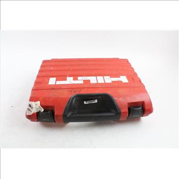 Hilti Rotary Hammer